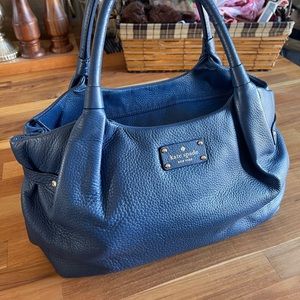 Kate Spade Satchel Bag